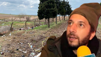 Kemikleri bulunan internet fenomeninin ölümünde flaş gelişme