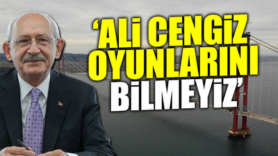 Kılıçdaroğlu Erdoğan'a cevap verdi: Şeytana pabucu ters giydiriyorlar