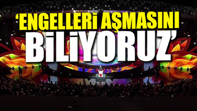 Kılıçdaroğlu EXPO 2021 açılışında konuştu: Türkiye’yi aydınlığa çıkarmakta kararlıyız