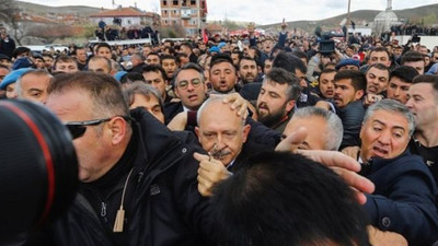 Kılıçdaroğlu'na linç girişimi davasında flaş gelişme