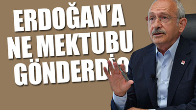 Kılıçdaroğlu: Yüz kızartıcı bir olay, kara bir leke