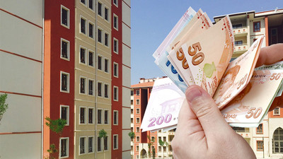 Kira fiyatları el yakıyor 