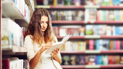 Kitap okuma alışkanlığı kazanmanın 11 Altın kuralı