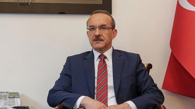 Kocaeli Valisi Yavuz: Bu ülkenin HDP’li bakana tahammülü yoktur