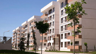 Konut satışlarında dikkat çeken artış