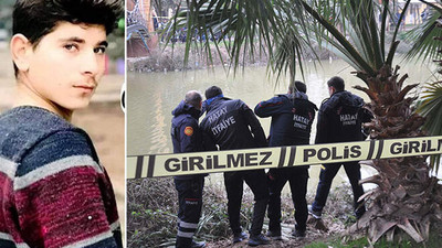 Köprüde video çekerken boğularak can verdi