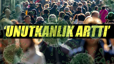 Korona atlatanlara önemli uyarı: 'Aniden sallanıyormuş' hissi yaşayanlar dikkat!