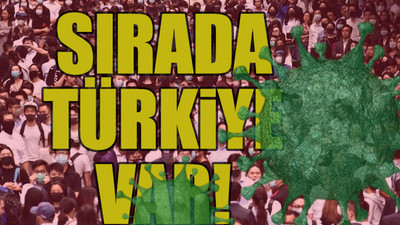Koronavirüste endişelendiren gelişme