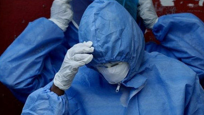 Koronavirüsün yeni varyantı ortaya çıktı