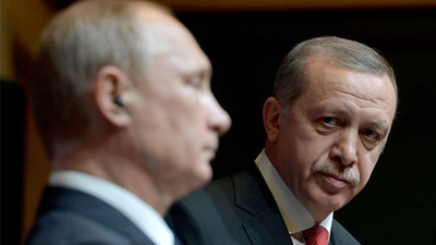 Kremlin'den kritik açıklamalar: Putin ile Erdoğan görüşmesi