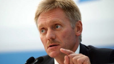 Kremlin'den Ukrayna'nın 'meşru lideri' açıklaması