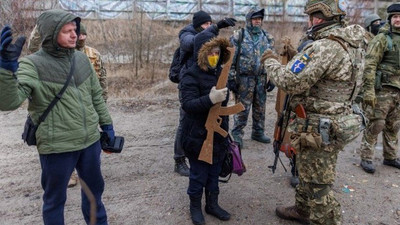 Kremlin Sözcüsü Peskov gözdağı verdi: Hedef haline gelirler