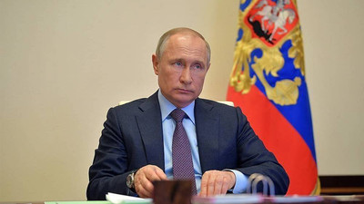 Kremlin yetkilisinden şaşırtıcı iddialar: Hiç kimse hesaplamadı