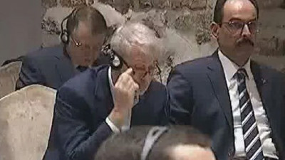 Kremlin’den İstanbul’daki görüşmelerle ilgili ilk açıklama: Abramoviç detayı dikkat çekti