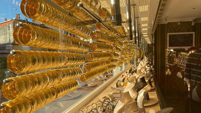 Kuyumculardan flaş hamle: Banka kuruyorlar