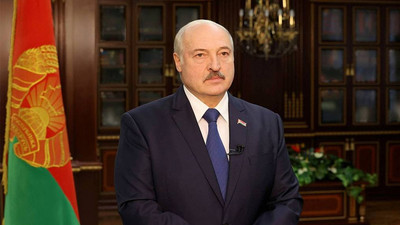 Lukaşenko'dan tehdit gibi açıklama: Zelenskiy kabul etmezse...