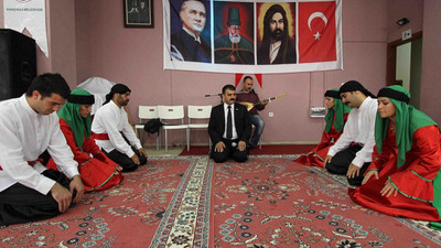 Mahkemeden cemevlerinin elektrik faturalarıyla ilgili flaş karar