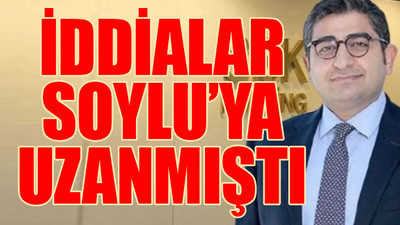 Sezgin Baran Korkmaz hakkında mahkemeden flaş karar