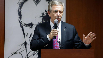 Mansur Yavaş'tan ‘seferberlik’ açıklaması