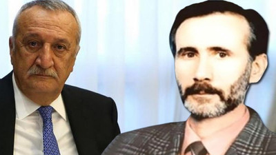 Mehmet Ağar ve 'Yeşil kod' adlı Mahmut Yıldırım’ın ismini veren polis tutuklandı