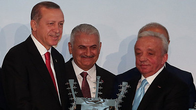 Mehmet Cengiz, 'hesap soracağım' dedi, bu sefer de 'niye batıyor?' diye sordu