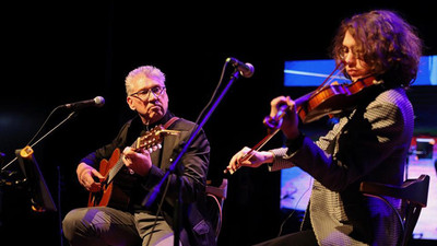 Mehmet Moğultay belgeselinin galası Kartal’da yapıldı
