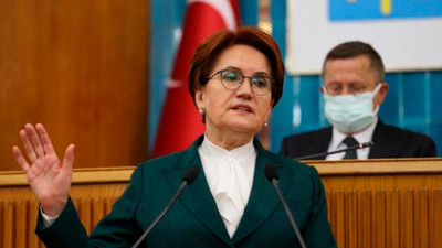 Meral Akşener'in programı iptal oldu, danışmanı Bakan'a seslendi