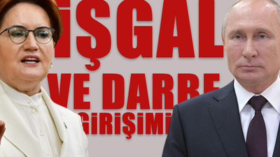 Meral Akşener, Putin'e sert çıktı: Haddini aştı!