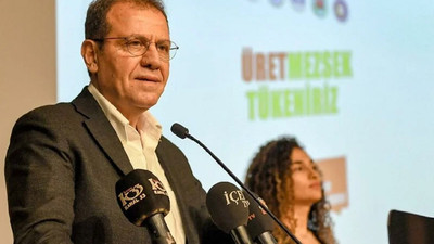 Mersin Büyükşehir Belediyesi Başkanı Seçer açıkladı: Çiftçiye 75 milyon lira destek