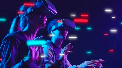 Metaverse'de gerçek ve sanal dünya arasındaki sınırı kaldırma hamlesi