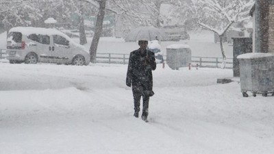 Meteoroloji’den İstanbul için kritik uyarılar