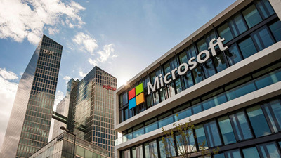 Microsoft'tan flaş Rusya kararı