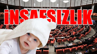 Milyonlarca anneye AKP ve MHP’den kötü haber: Reddettiler