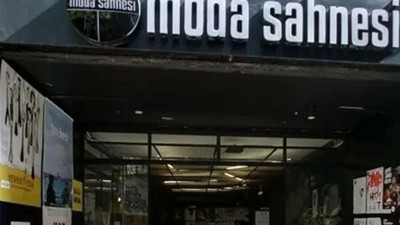Moda Sahnesi, Dünya Tiyatro Günü'ne elektrik borcu nedeniyle karanlık girecek