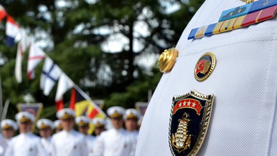 'Montrö bildirisi' davasında ara karar 