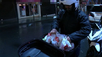 Motokuryeler isyan etti: Valiliğin kararına kimse uymuyor