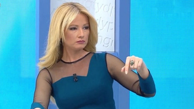 Müge Anlı'da skandal olay: Damadına kaçtı