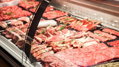 Muğlalı kasap: Bugün bir kadın 10 TL'lik kıyma aldı 