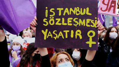 Müjde Tozbey Erden: İstanbul Sözleşmesi’ne yönelik siyasi tavır Cumhuriyet düşmanlığından