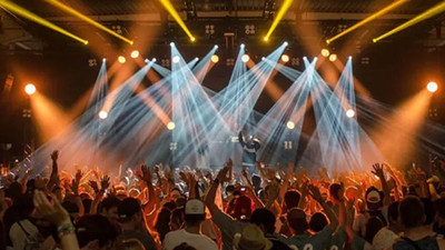 Müzik yasağında yeni gelişme