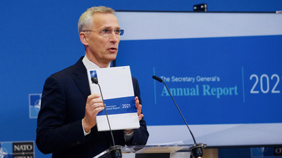 NATO'dan Ukrayna'daki son duruma ilişkin açıklama: Rusya geri çekilmiyor