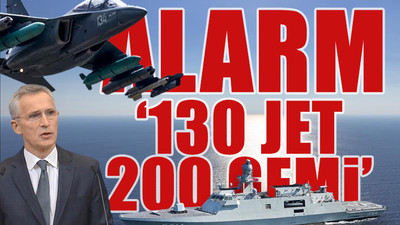 NATO Genel Sekreteri Stoltenberg’den kritik açıklamalar