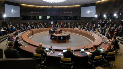NATO ülkelerinin dışişleri bakanları bir araya geliyor