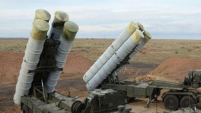 NATO’dan Türkiye’ye S-400 iması