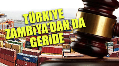 Nebati 'Bürokrasiyi alaşağı ederiz' dedi ama yatırımcı hukukun üstünlüğüne güveniyor