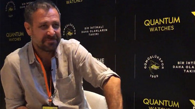 Nejat İşler'den 'Burak Elmas' tepkisi: Demokrasi değil kaos