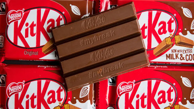 Nestle'den çok konuşulacak karar