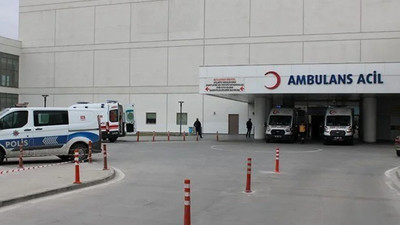 Nevruz etkinliğinde verilen yemek 250 öğrenciyi zehirledi