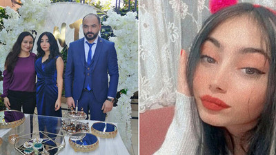 Nuray'ı öldüren eski nişanlısından kan donduran ifadeler: Zayıf olduğu için direnemedi