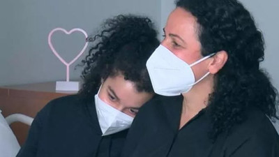 Öksürük şikayetiyle gitti, şimdi ilk sıradan organ nakli bekliyor